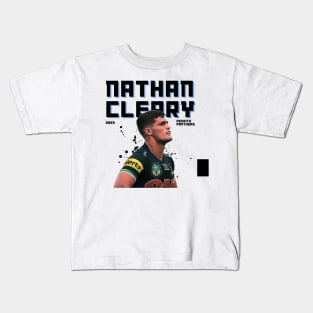 Nathan Cleary Kids T-Shirt